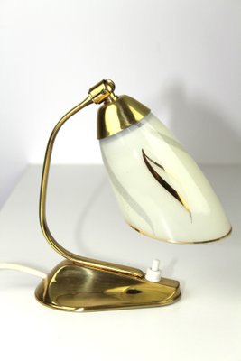 Vintage Table Lamp from Rupert Nikoll, 1950s-ZWH-664504