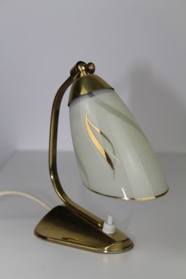 Vintage Table Lamp from Rupert Nikoll, 1950s-ZWH-664504