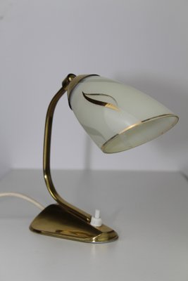 Vintage Table Lamp from Rupert Nikoll, 1950s-ZWH-664504