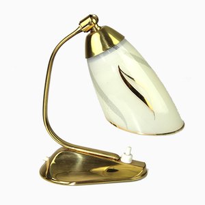 Vintage Table Lamp from Rupert Nikoll, 1950s-ZWH-664504