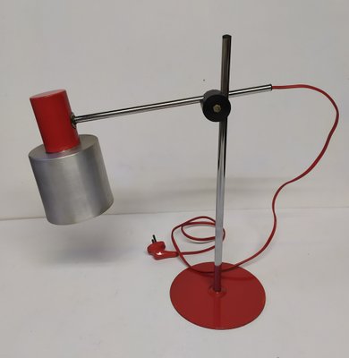 Vintage Table Lamp from Stilnovo, 1960s-EI-1780234