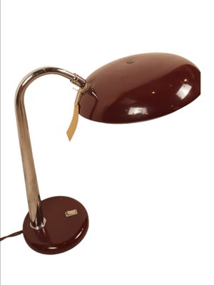 Vintage Table Lamp in Burdeux-TCS-1233915