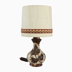 Vintage Table Lamp in Ceramic-FYZ-1322736