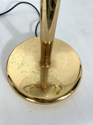 Vintage Table Lamp in the Style of Fontana Arte, 1970s-OT-1304237