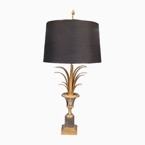 Vintage Table Lamp in the style of Maison Charles, 1970-IYK-1738950