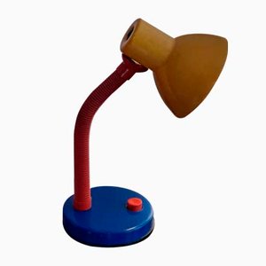 Vintage Table Lamp, Italy, 1980s-HIT-1384567