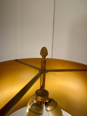 Vintage Table Lamp Model Lotus by Maison Charles-NJJ-1256023