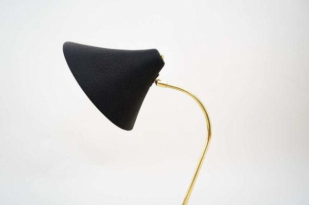 Vintage Table Lamp, Vienna, 1960s-SPD-1020121