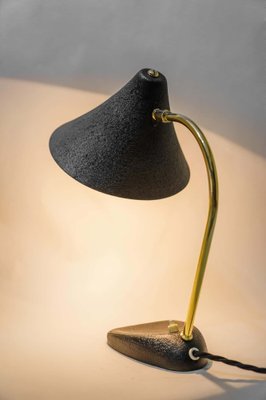 Vintage Table Lamp, Vienna, 1960s-SPD-1020121