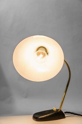 Vintage Table Lamp, Vienna, 1960s-SPD-1020121