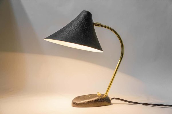 Vintage Table Lamp, Vienna, 1960s-SPD-1020121