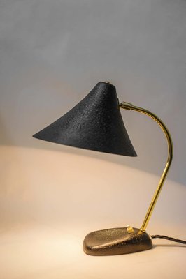 Vintage Table Lamp, Vienna, 1960s-SPD-1020121