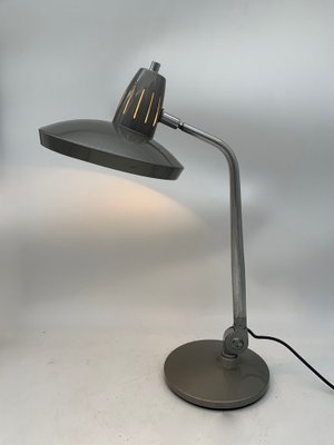 Vintage Table Lamps attributed to Sarfatti Industrial, 1960s-XQC-1748924