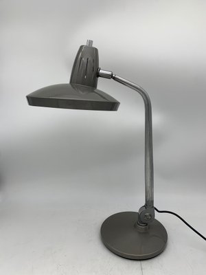 Vintage Table Lamps attributed to Sarfatti Industrial, 1960s-XQC-1748924