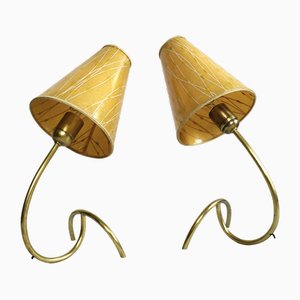 Vintage Table Lamps by Rupert Nikoll, Set of 2-VA-1703887