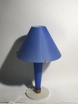 Vintage Table Lamps from Ghisetti, Set of 2-XQC-654393