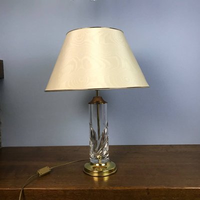 Vintage Table Lamps from Nachtmann, Germany, Set of 2-GYX-1081860