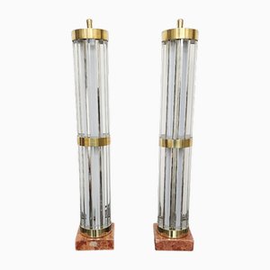 Vintage Table Lamps, Set of 2-WFI-1785369