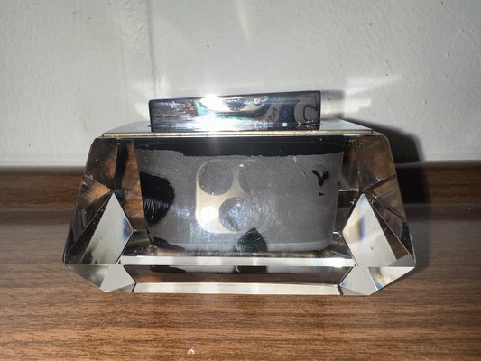 Vintage Table Lighter, 1960s-SZM-1787450