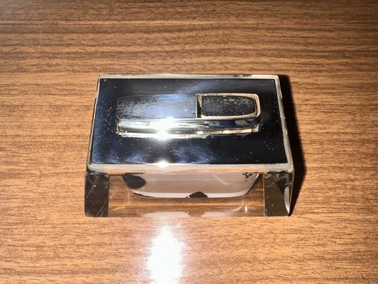 Vintage Table Lighter, 1960s-SZM-1787450