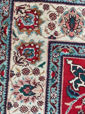 Vintage Tabriz Rug-YMM-1079838