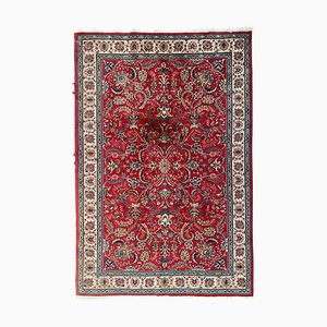 Vintage Tabriz Rug-YMM-1079838