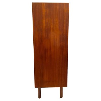 Vintage Teak Credenza, 1960s-TOI-1784482