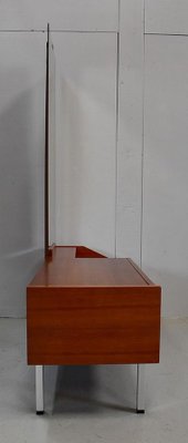 Vintage Teak Dressing Table-RVK-686405