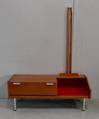 Vintage Teak Dressing Table-RVK-686405