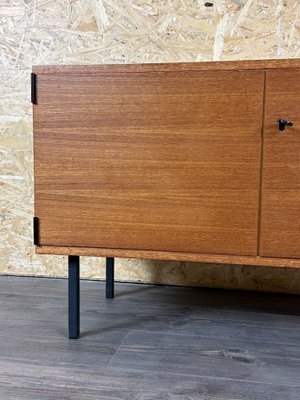 Vintage Teak Sideboard, 1960s-EJL-1723234