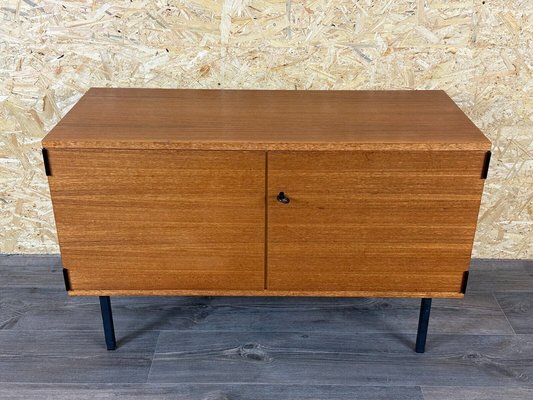 Vintage Teak Sideboard, 1960s-EJL-1723234