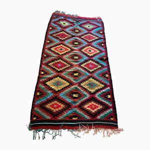 Vintage Temple Kilim Rug, 1970s-AVC-1751713