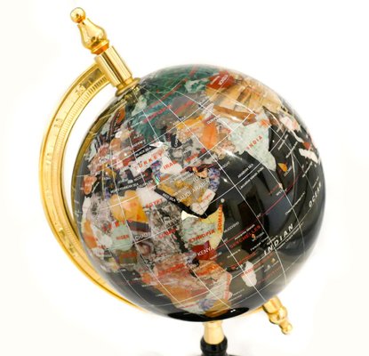 Vintage Terrestrial Globe-ZCI-752296