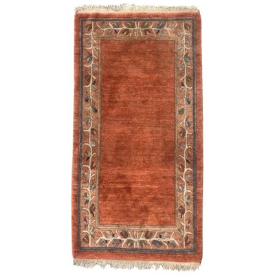 Vintage Tibetan Rug-YMM-1109209