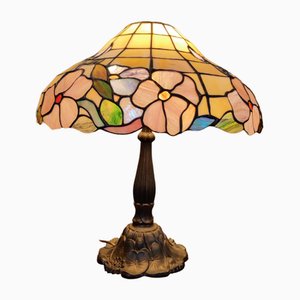 Vintage Tiffany Table Light-ZCH-1806723