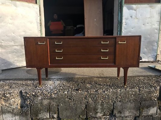 Vintage Tola Sideboard from G-Plan, 1960s-OXJ-869242