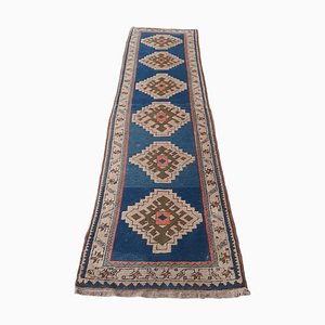 Vintage Traditional Kilim Rug-TCS-1250525