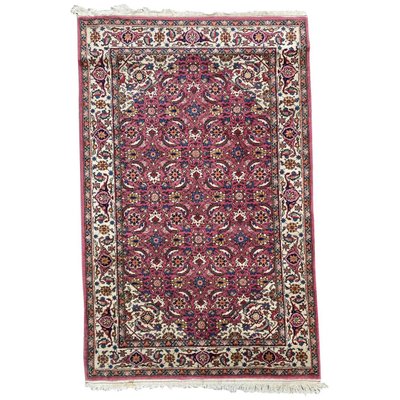 Vintage Transylvanian Rug-YMM-1109207