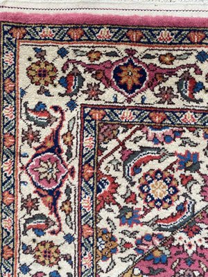 Vintage Transylvanian Rug-YMM-1109207