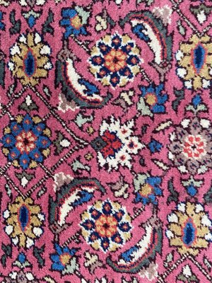 Vintage Transylvanian Rug-YMM-1109207