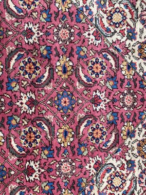 Vintage Transylvanian Rug-YMM-1109207