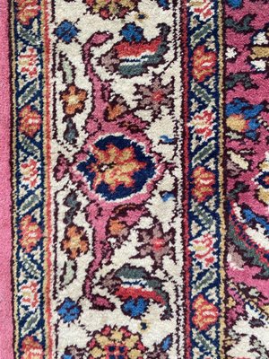 Vintage Transylvanian Rug-YMM-1109207