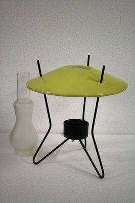 Vintage Tripod Table Lamp, 1950s-IRH-806352