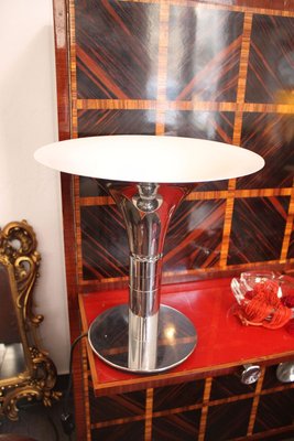 Vintage Trumpet-Shaped Table Lamp, 1960s-SEI-767718