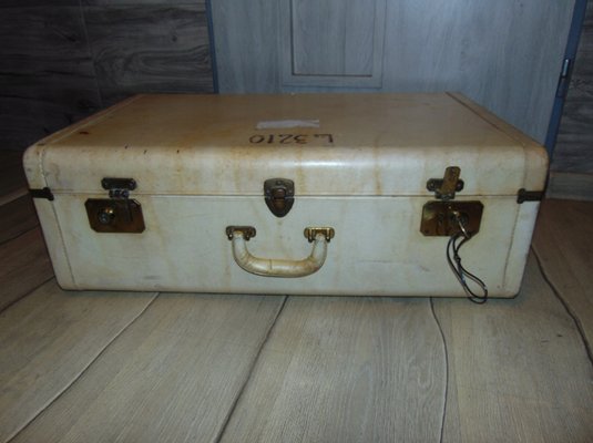 Vintage Trunk, 1950s-CAQ-647155