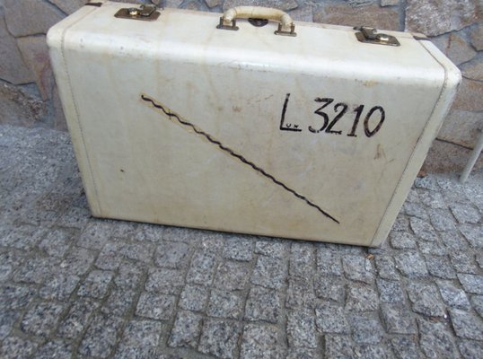 Vintage Trunk, 1950s-CAQ-647155