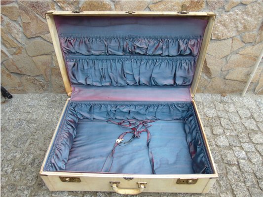 Vintage Trunk, 1950s-CAQ-647155