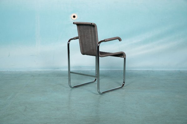 Vintage Tubular Chair by Marcel Breuer-HGA-2021030