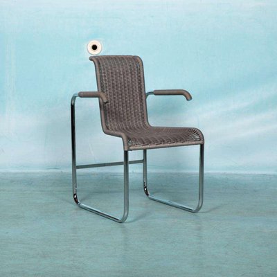 Vintage Tubular Chair by Marcel Breuer-HGA-2021030