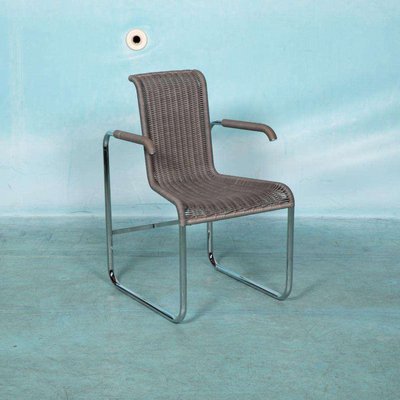 Vintage Tubular Chair by Marcel Breuer-HGA-2021030